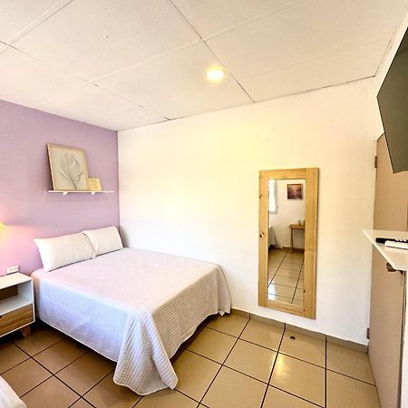 Casa Serena B&B Santa Tecla Bagian luar foto