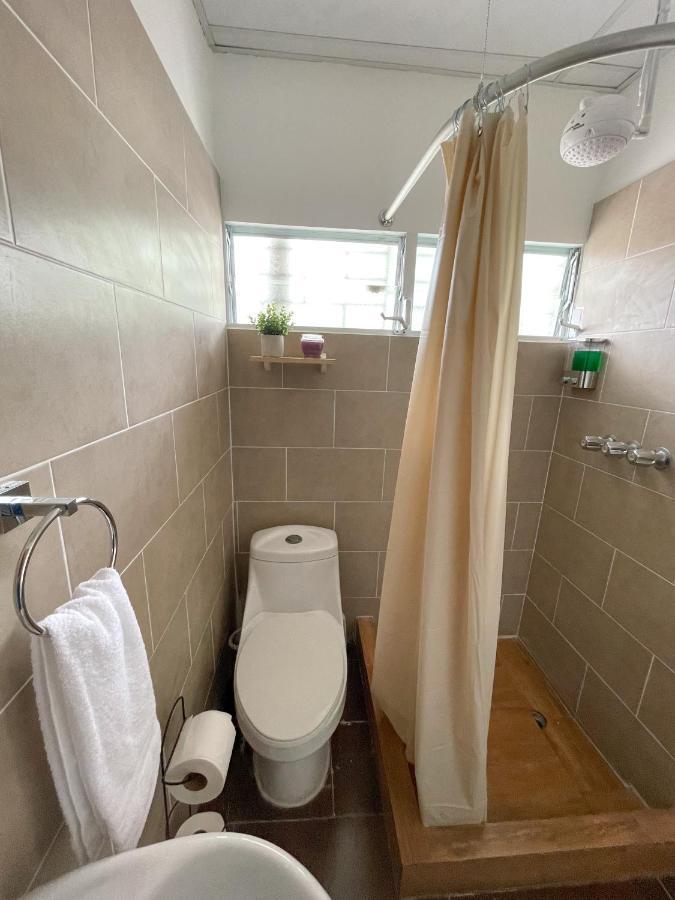 Casa Serena B&B Santa Tecla Bagian luar foto